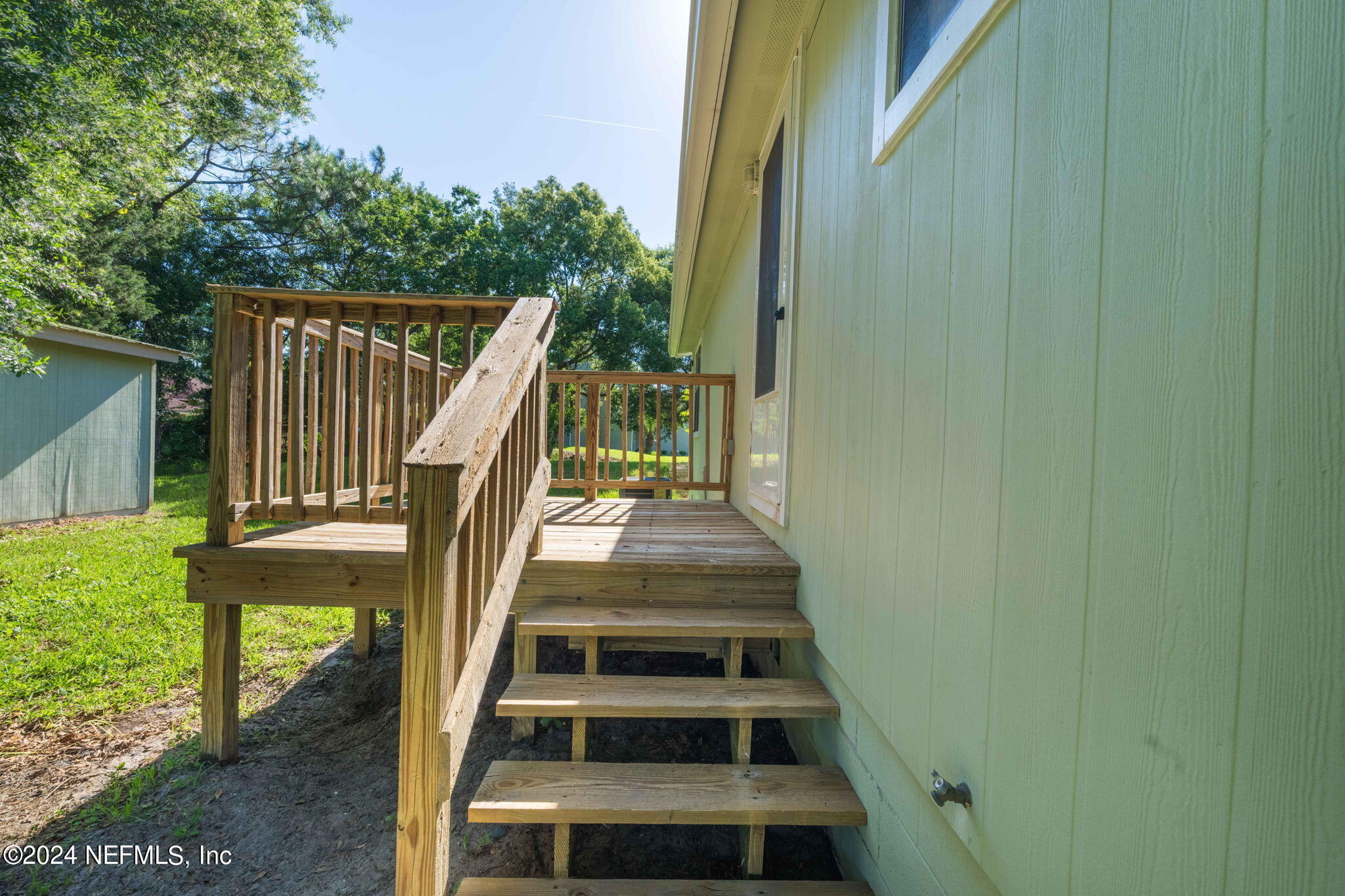 13548 Chauny Road Jacksonville, FL 32246 - Photo 24 of 55 a view of entryway