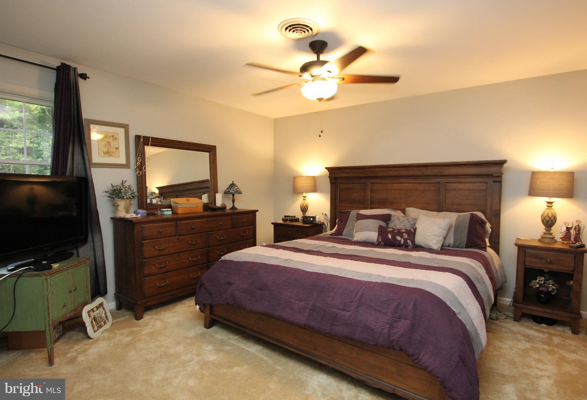 26558 Kaye Road Laurel, DE 19956 - Photo 18 of 43 Master Bedroom