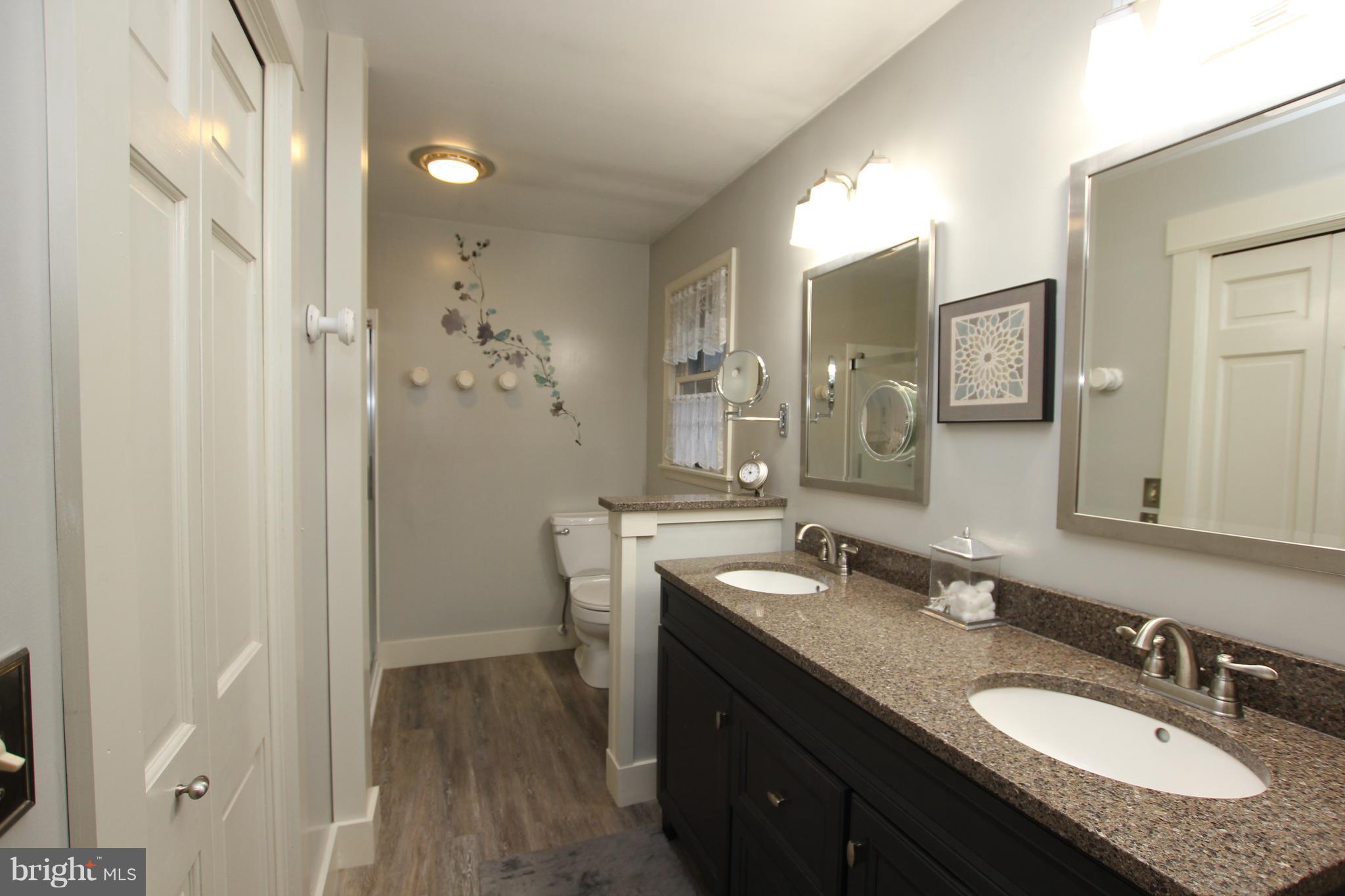 26558 Kaye Road Laurel, DE 19956 - Photo 19 of 43 Master En Suite