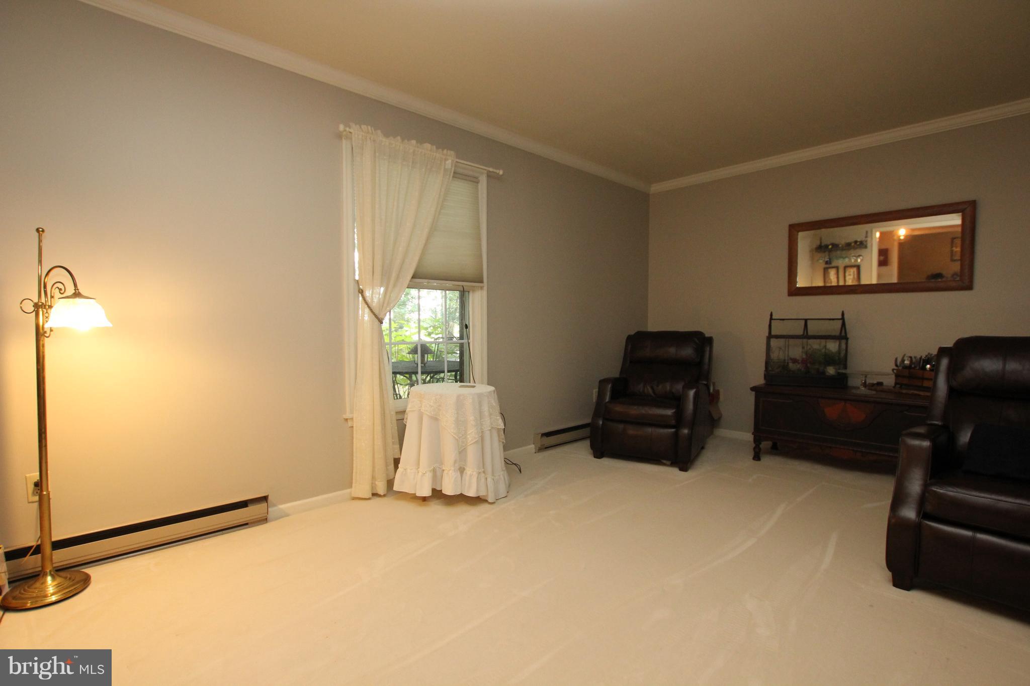 26558 Kaye Road Laurel, DE 19956 - Photo 26 of 43 Formal Living Room