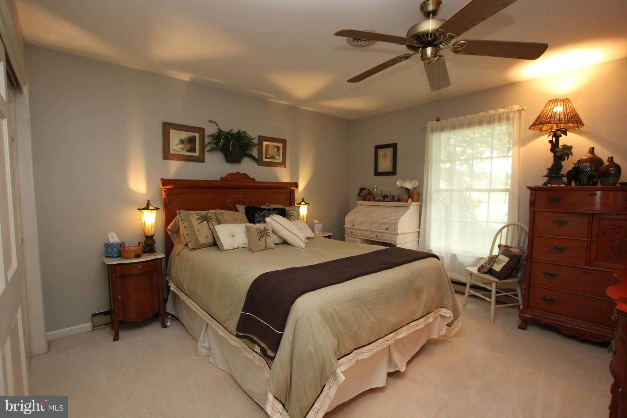 26558 Kaye Road Laurel, DE 19956 - Photo 29 of 43 Bedroom