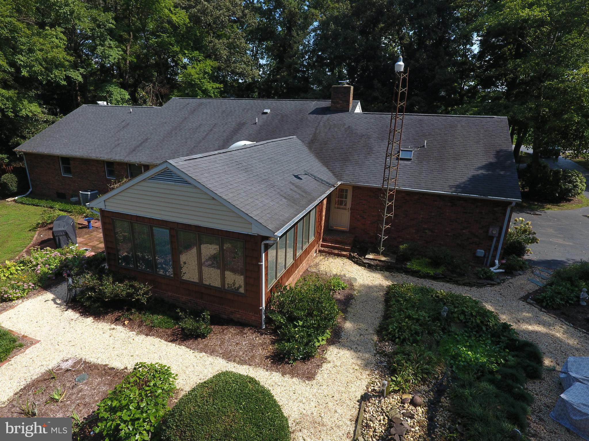 26558 Kaye Road Laurel, DE 19956 - Photo 36 of 43