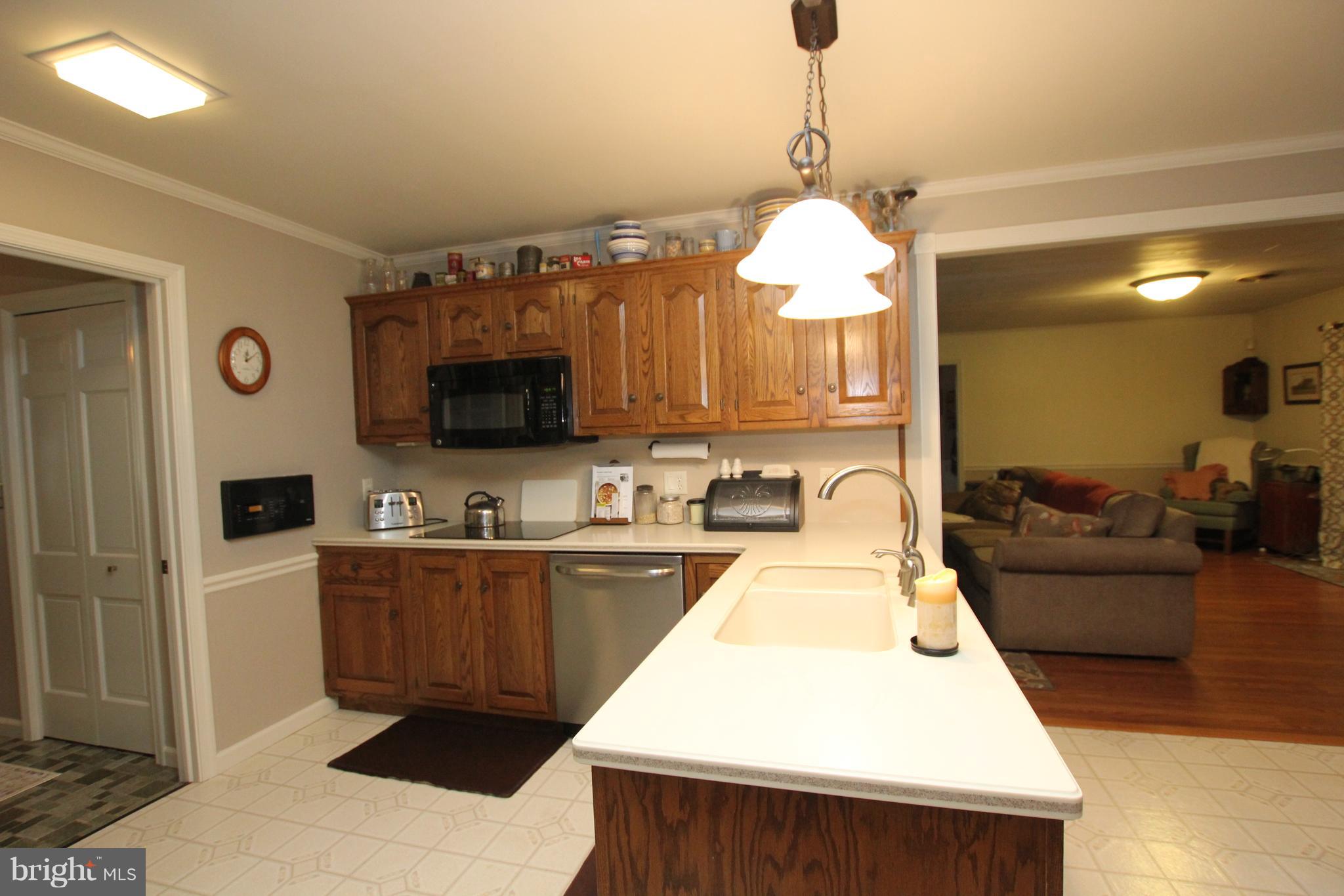 26558 Kaye Road Laurel, DE 19956 - Photo 8 of 43 Stainless Appliances
