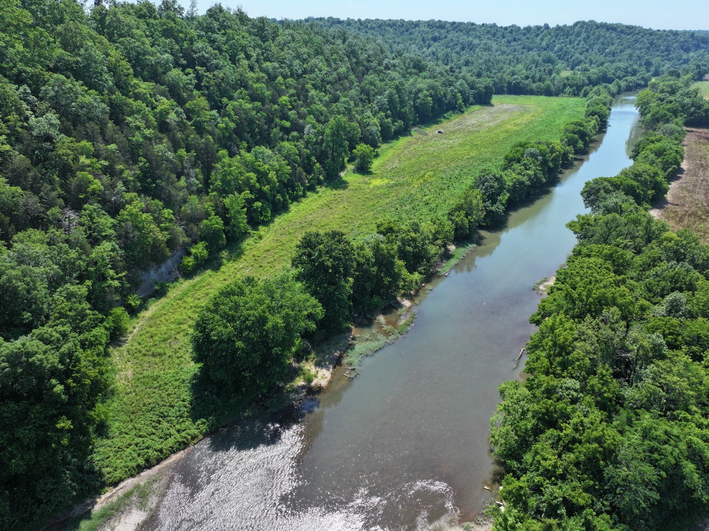 110 Wade Reed Road White Bluff, TN 37187 - Photo 1 of 80