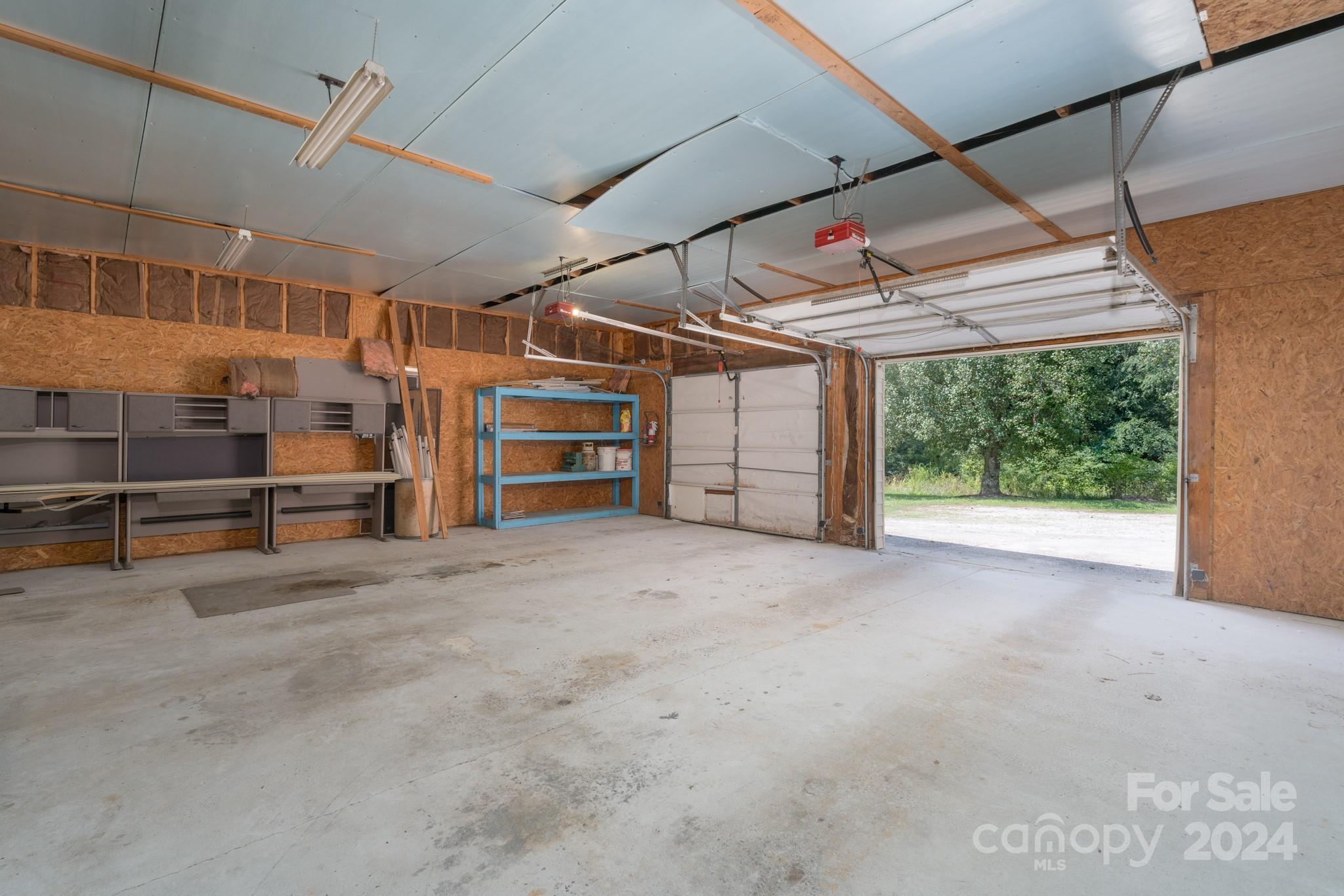 3064 Armenia Road Chester, SC 29706 - Photo 11 of 19 a view of a big room with closet