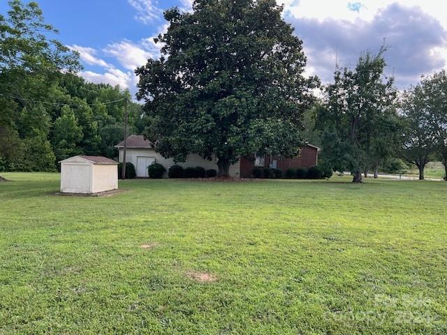 3064 Armenia Road Chester, SC 29706 - Photo 2 of 19 a house view with a outdoor space