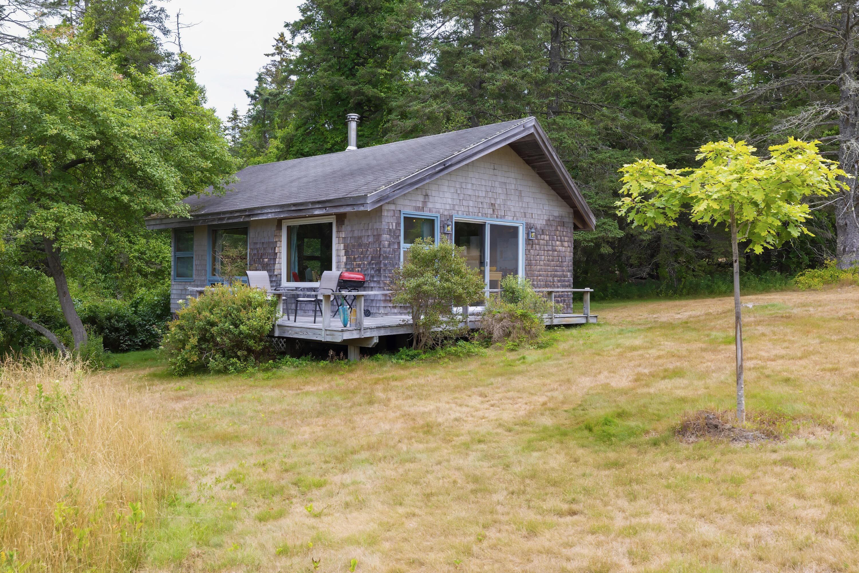 163 Back Road Brooklin, ME 04616 - Photo 121 of 132 164backroad - 145