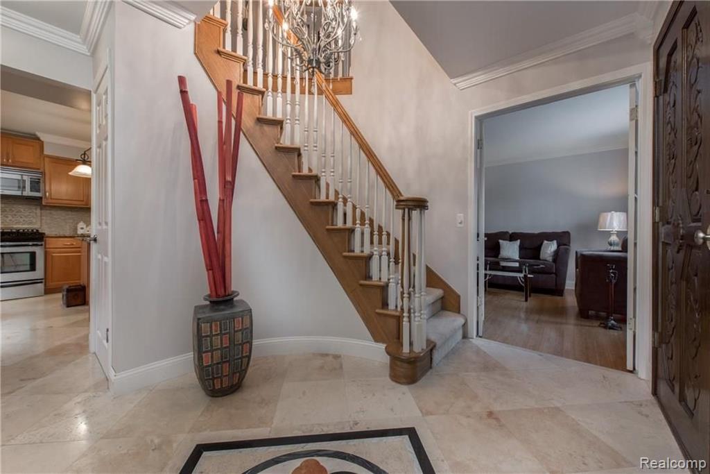 2705 Powderhorn Ridge Road Rochester Hills, MI 48309 - Photo 28 of 34
