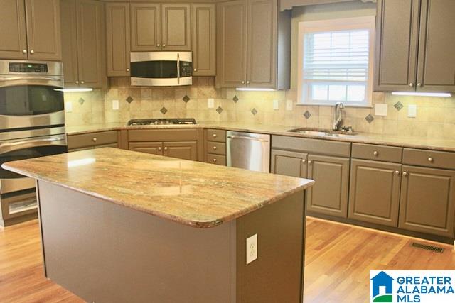 158 Windsor Lane Pelham, AL 35124 - Photo 9 of 45