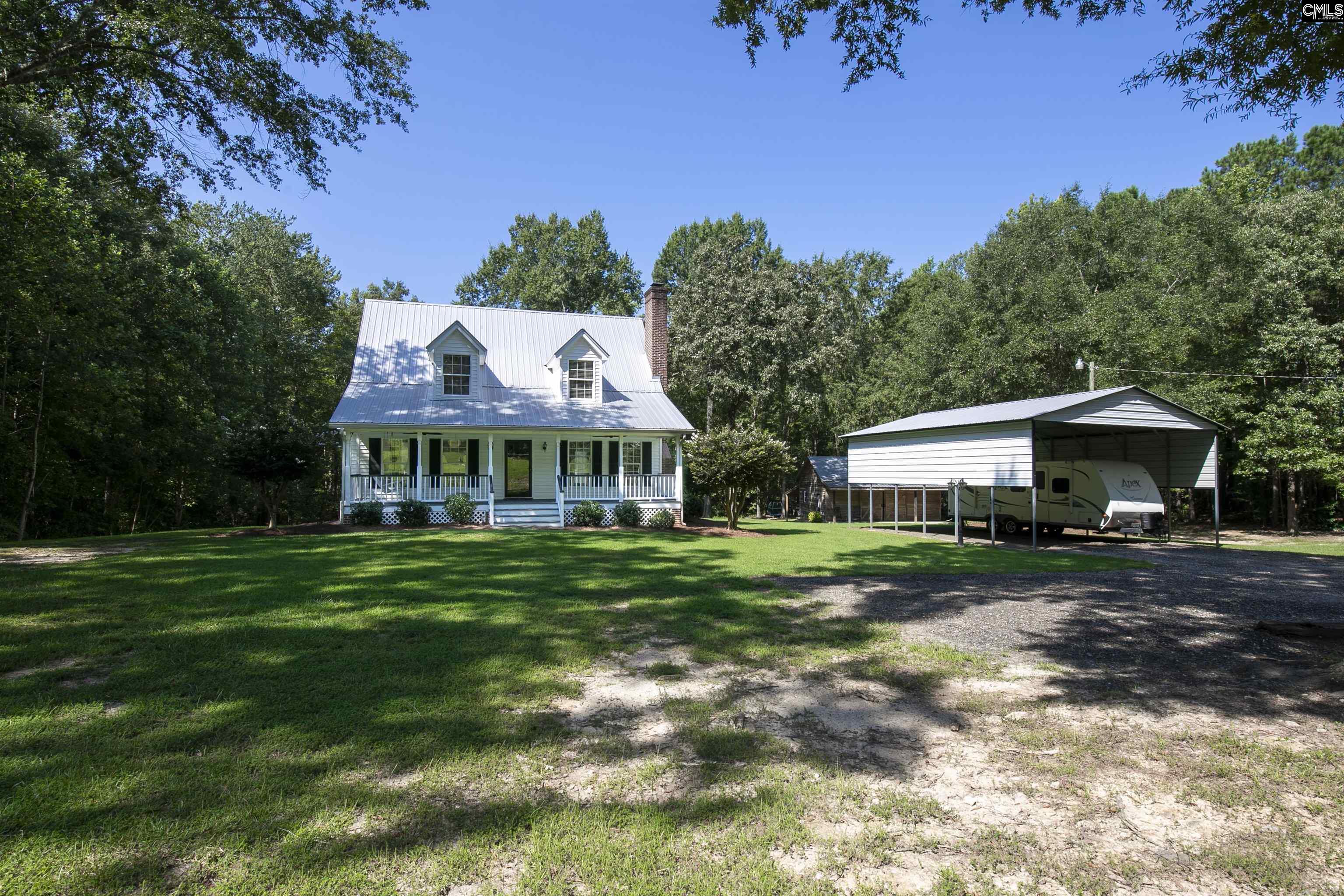 125 Hayfield Road Lugoff, SC 29078 - Photo 7 of 81