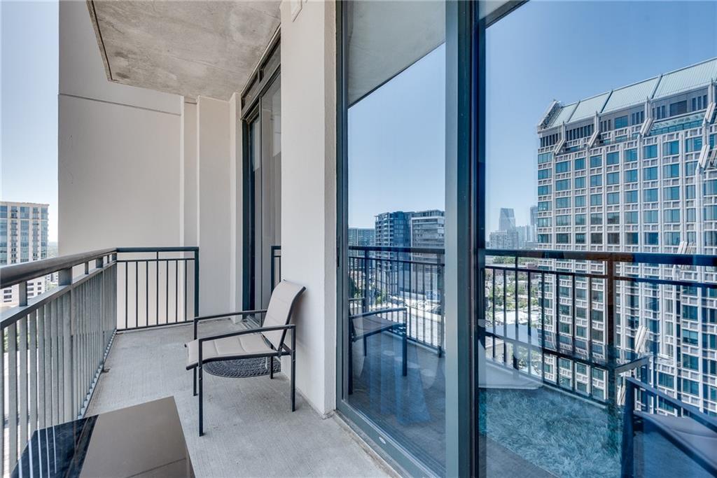 3040 Peachtree Road Northwest, Unit 1602 Atlanta, GA 30305 - Photo 31 of 34 Gallery Image 31