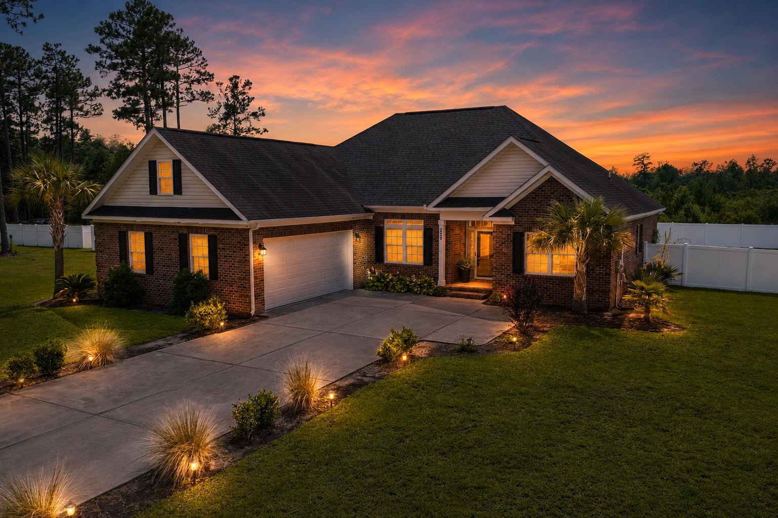 259 Perrin Road Loris, SC 29569 - Photo 2 of 44