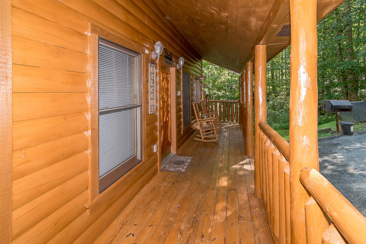 2341 Breezy Road Sevierville, TN 37876 - Photo 40 of 40 Gallery Image 40