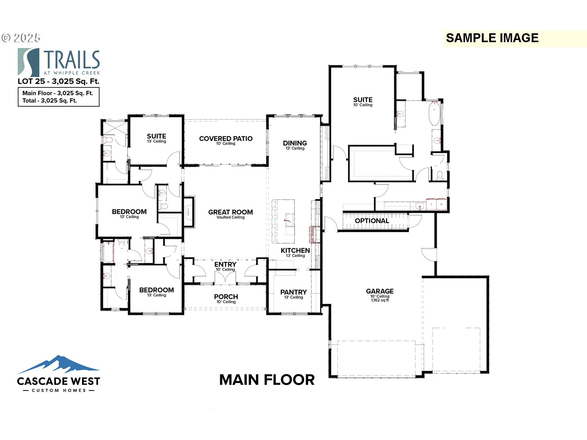 1213 Northwest 167th Street Ridgefield, WA 98642 - Photo 5 of 6