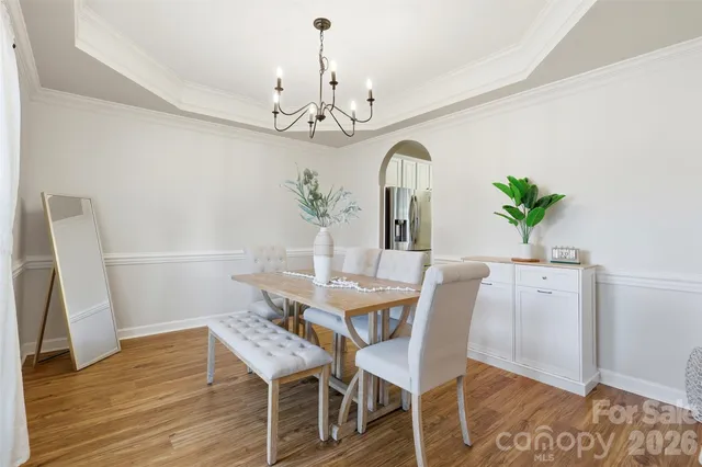 $449,900 | 2712 25th Street Northeast, Hickory, NC 28601