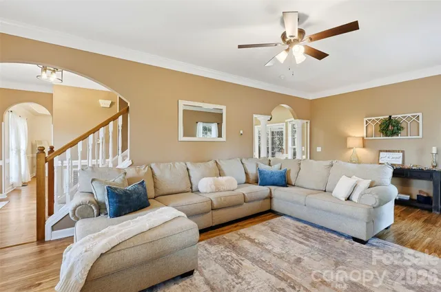 $449,900 | 2712 25th Street Northeast, Hickory, NC 28601