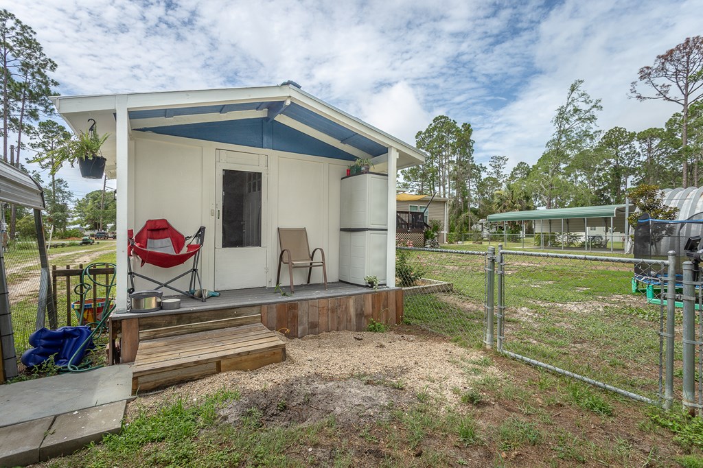 895 C C Land Road Eastpoint, FL 32328 - Photo 25 of 44