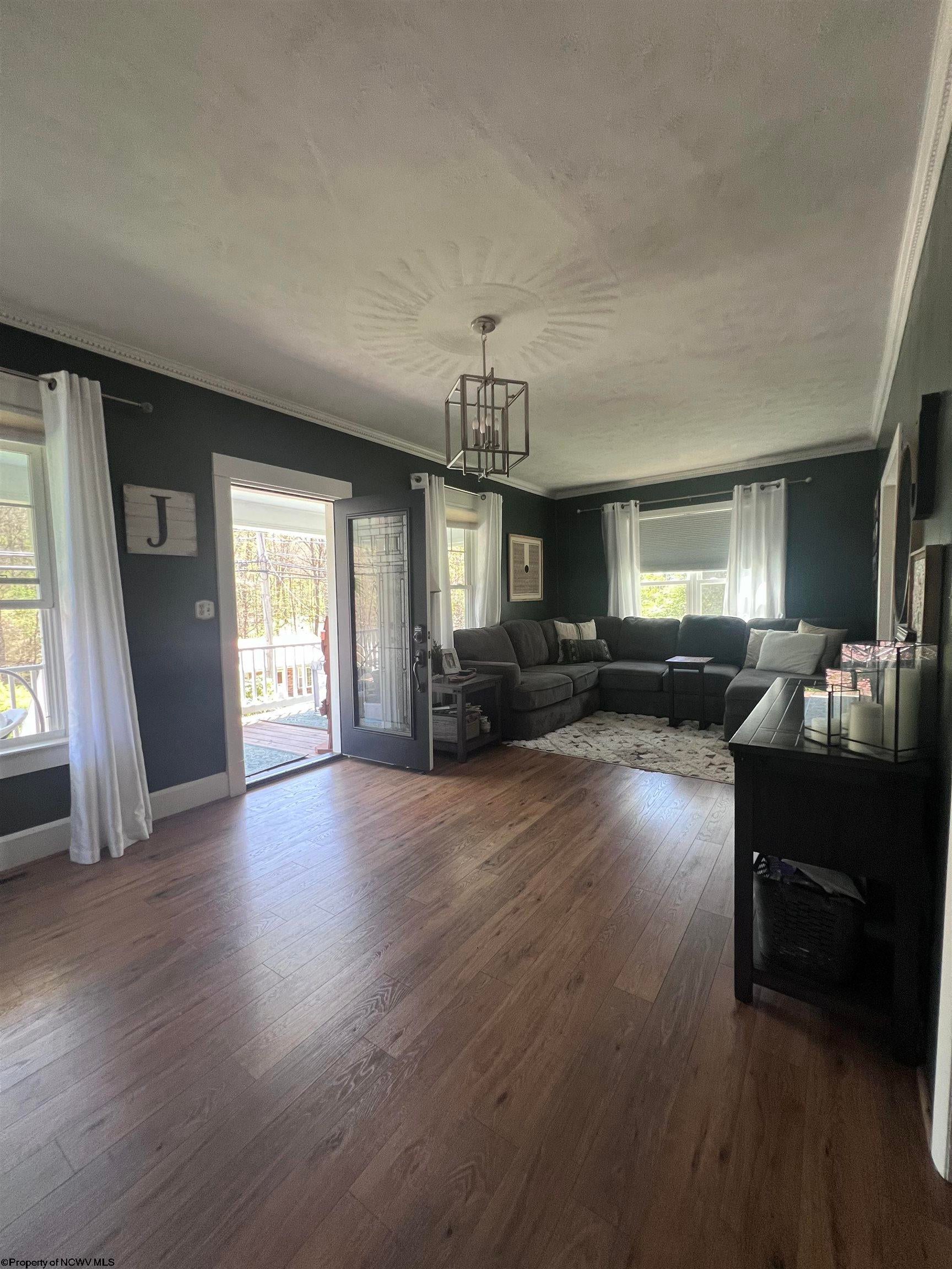 231 Mt Harmony Road Fairmont, WV 26554 - Photo 8 of 31 Gallery Image 8