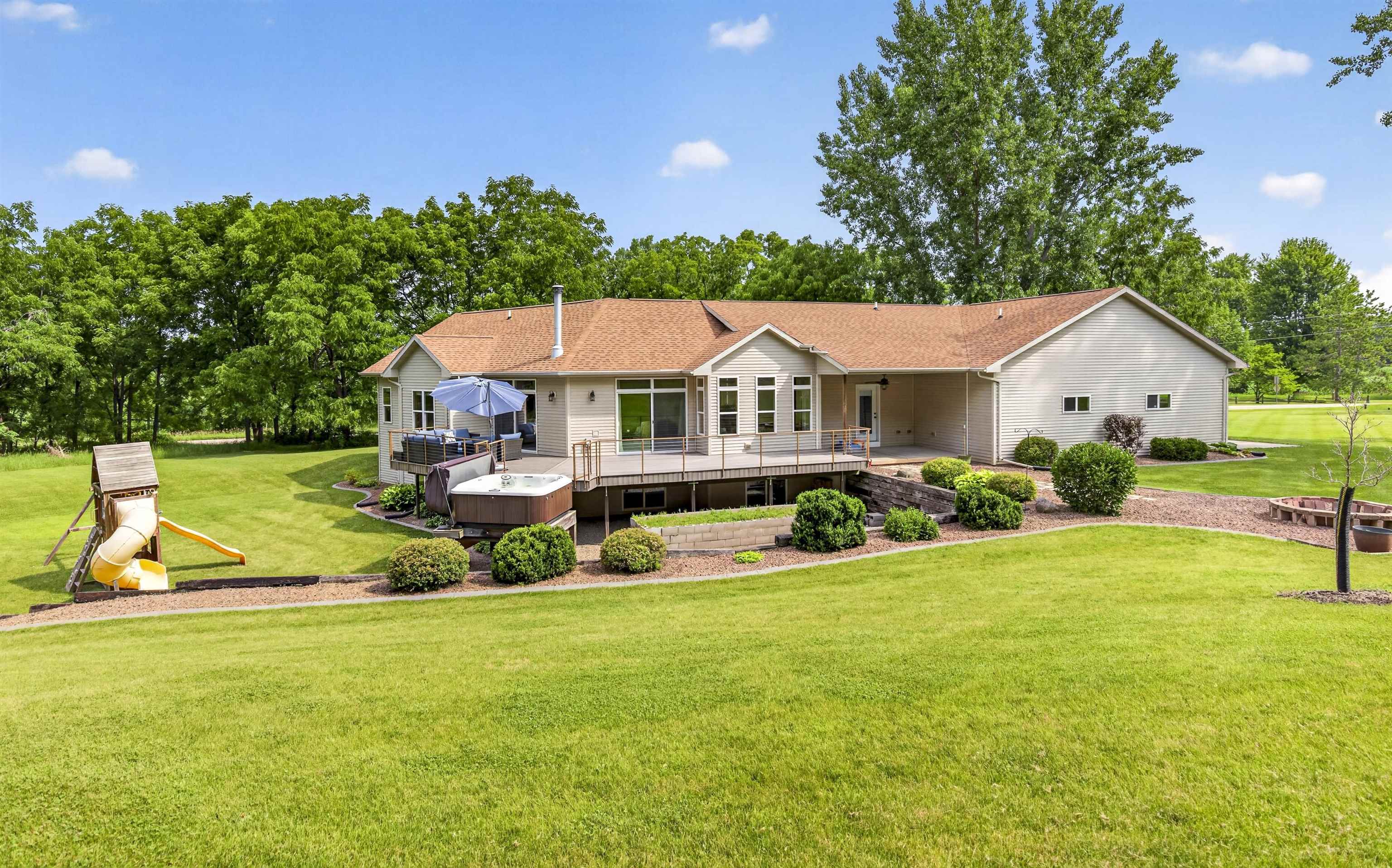 4305 Stoney Ridge Trail Oshkosh, WI 54904 - Photo 72 of 79