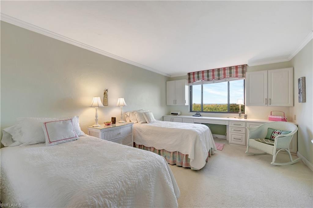 15 Bluebill Avenue, Unit 304 Naples, FL 34108 - Photo 15 of 43 2nd Bedroom