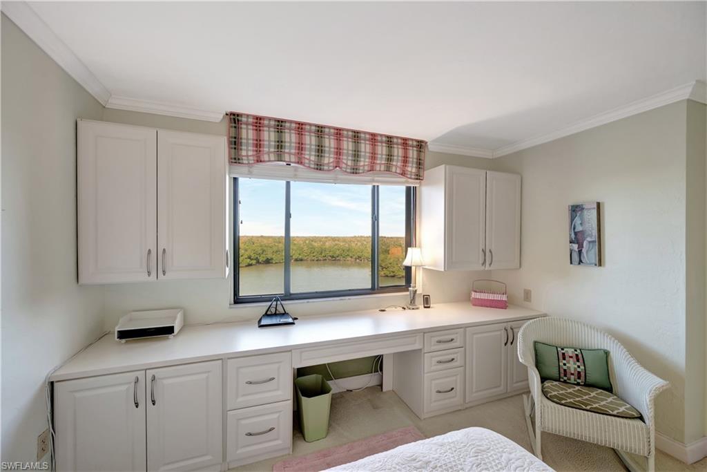 15 Bluebill Avenue, Unit 304 Naples, FL 34108 - Photo 16 of 43 2nd Bedroom