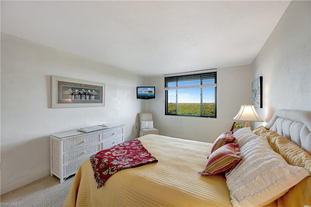 15 Bluebill Avenue, Unit 304 Naples, FL 34108 - Photo 17 of 43 3rd Bedroom