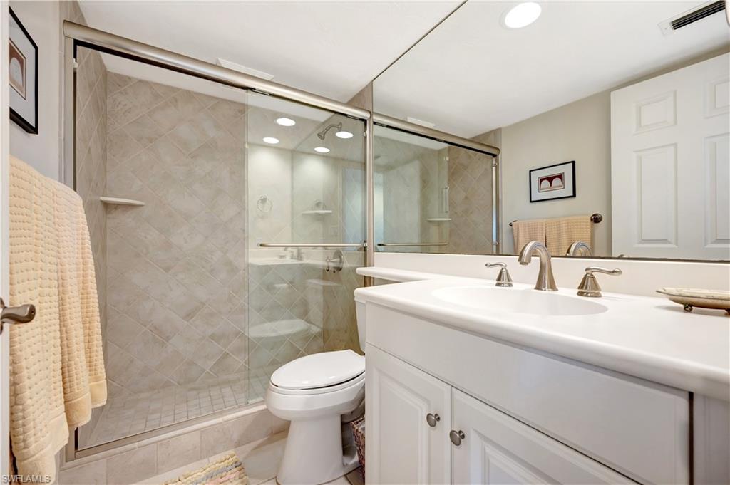 15 Bluebill Avenue, Unit 304 Naples, FL 34108 - Photo 20 of 43 3rd Full Bath
