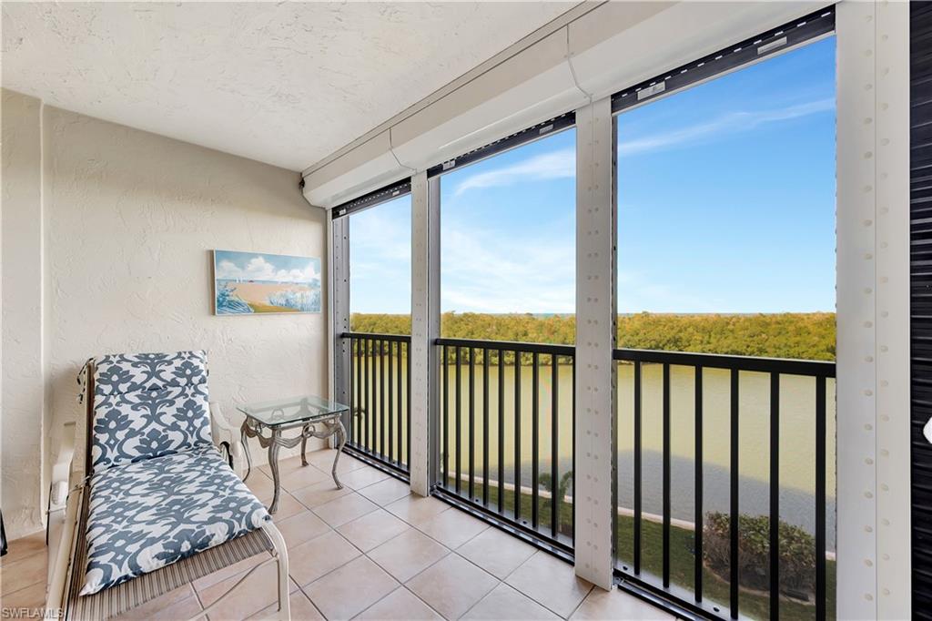 15 Bluebill Avenue, Unit 304 Naples, FL 34108 - Photo 31 of 43 Screened Lanai