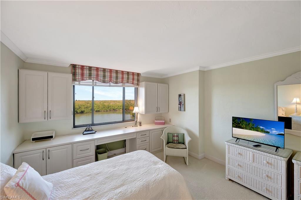 15 Bluebill Avenue, Unit 304 Naples, FL 34108 - Photo 35 of 43 2nd Bedroom