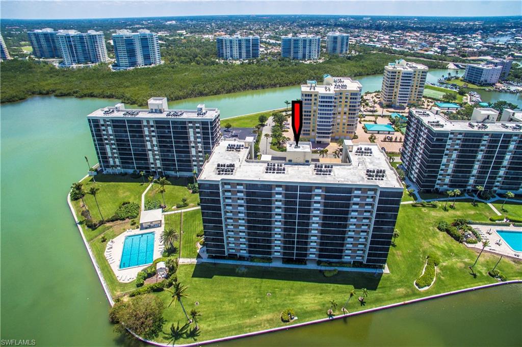 15 Bluebill Avenue, Unit 304 Naples, FL 34108 - Photo 37 of 43