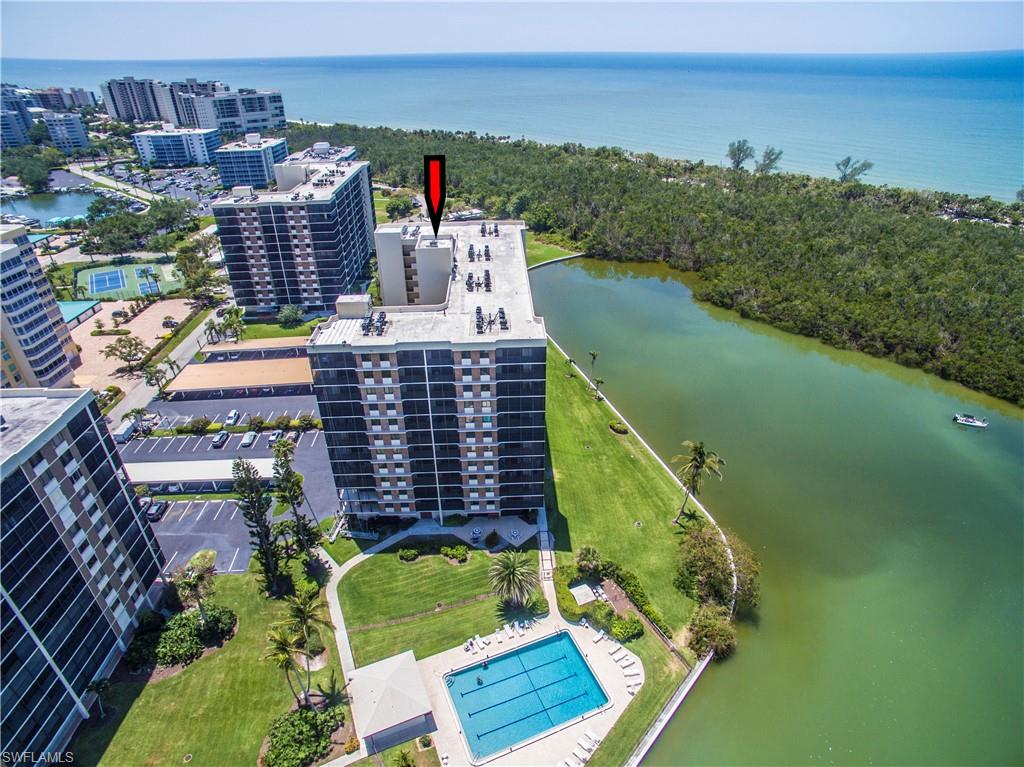 15 Bluebill Avenue, Unit 304 Naples, FL 34108 - Photo 41 of 43