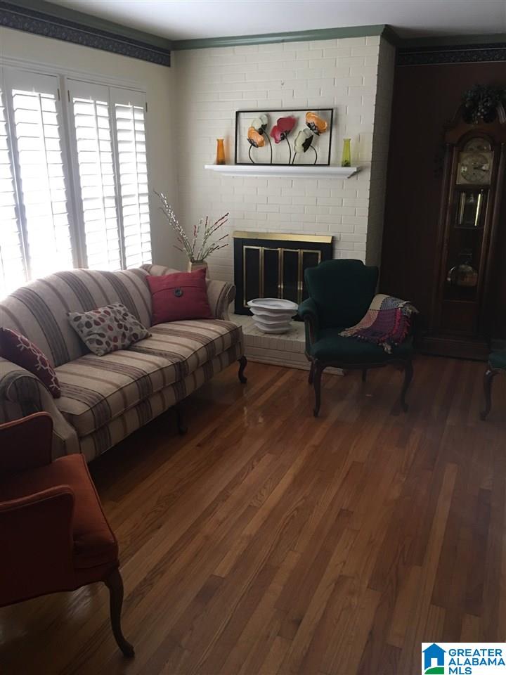 2402 Lake Terrace Road Sylacauga, AL 35150 - Photo 2 of 21