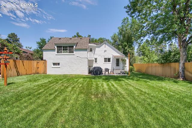 1007 West Cheyenne Road Colorado Springs, CO 80906 - Photo 30 of 34