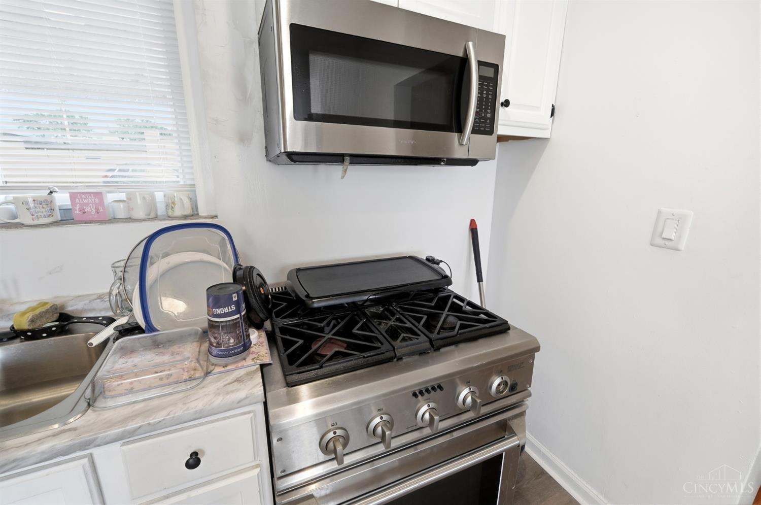 935 West North Bend Road Cincinnati, OH 45224 - Photo 18 of 53