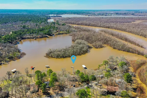 a view of a building with many windows