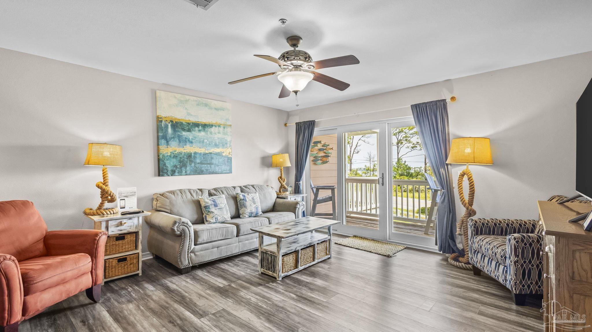 16038 Innerarity Point Road, Unit 101 Pensacola, FL 32507 - Photo 5 of 44