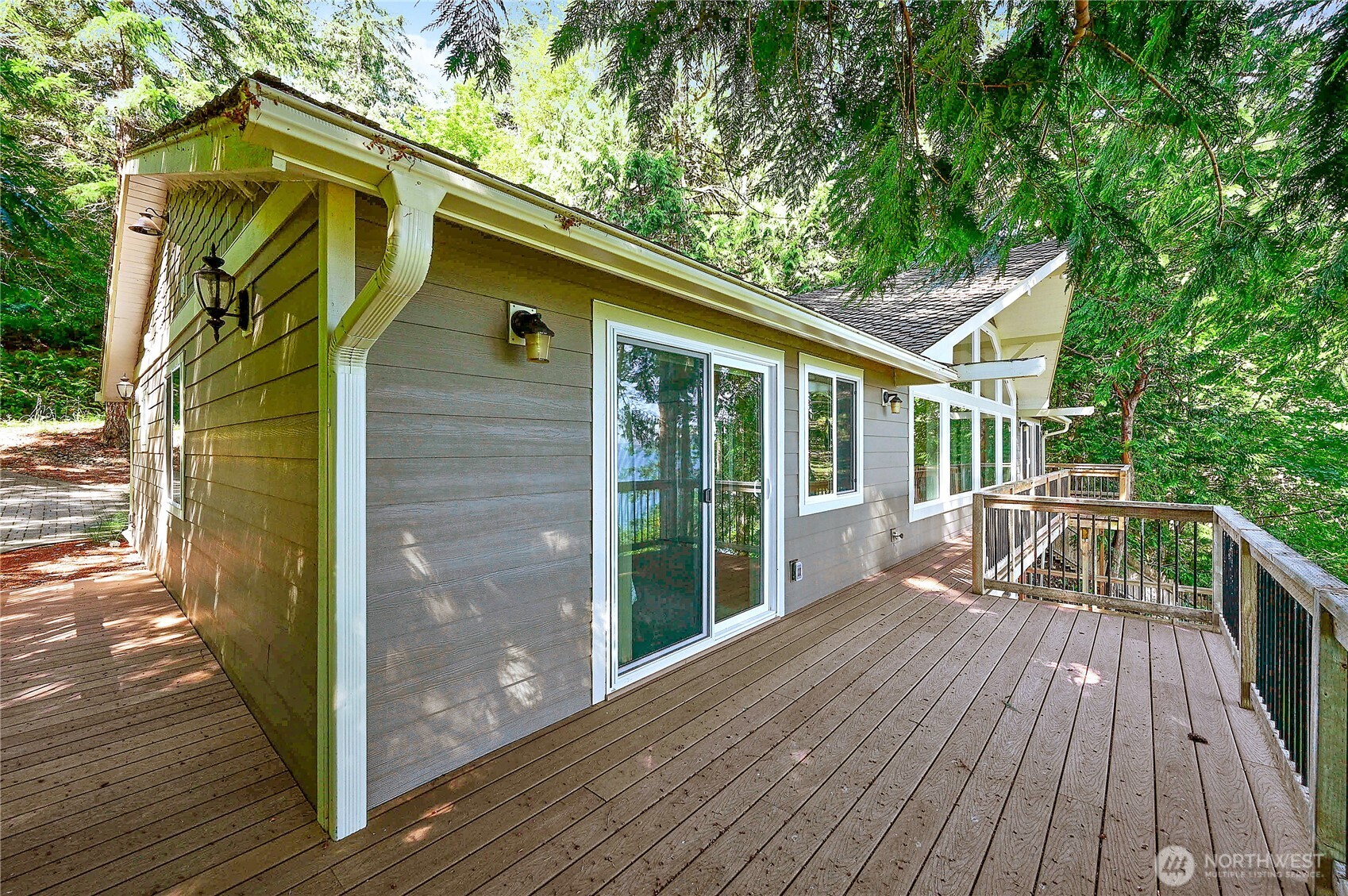 510 Carl Johnson Road Quilcene, WA 98376 - Photo 32 of 39 Gallery Image 32