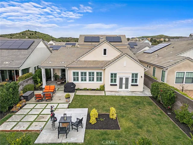 $1,649,000 | 104 Luneta Lane, Rancho Mission Viejo, CA 92694
