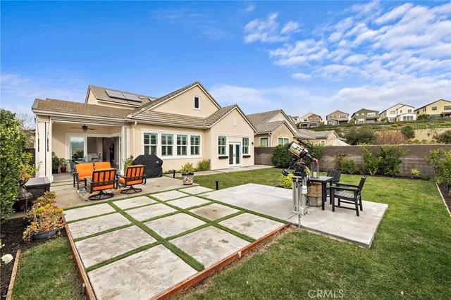 $1,649,000 | 104 Luneta Lane, Rancho Mission Viejo, CA 92694
