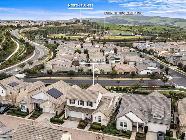 $1,649,000 | 104 Luneta Lane, Rancho Mission Viejo, CA 92694