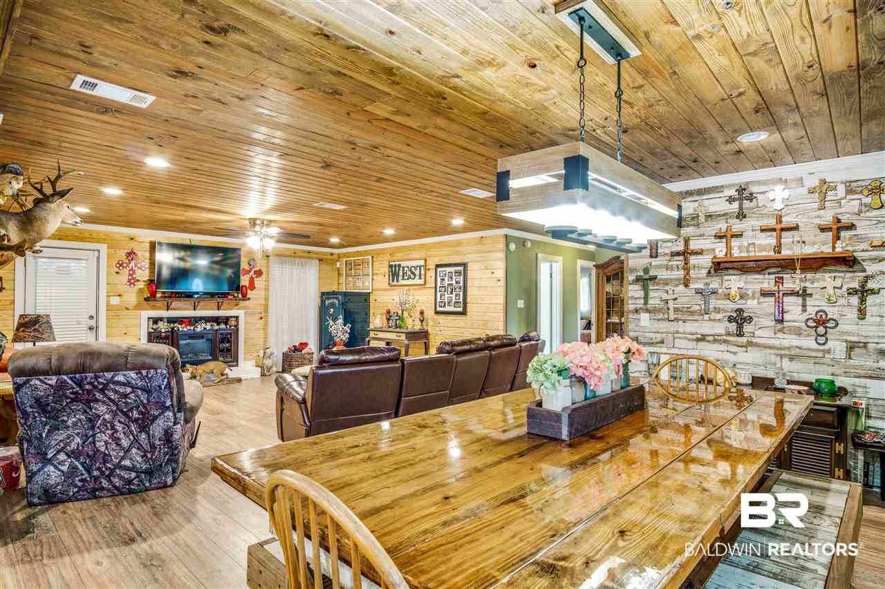 22750 Price Grubbs Road Robertsdale, AL 36567 - Photo 10 of 29
