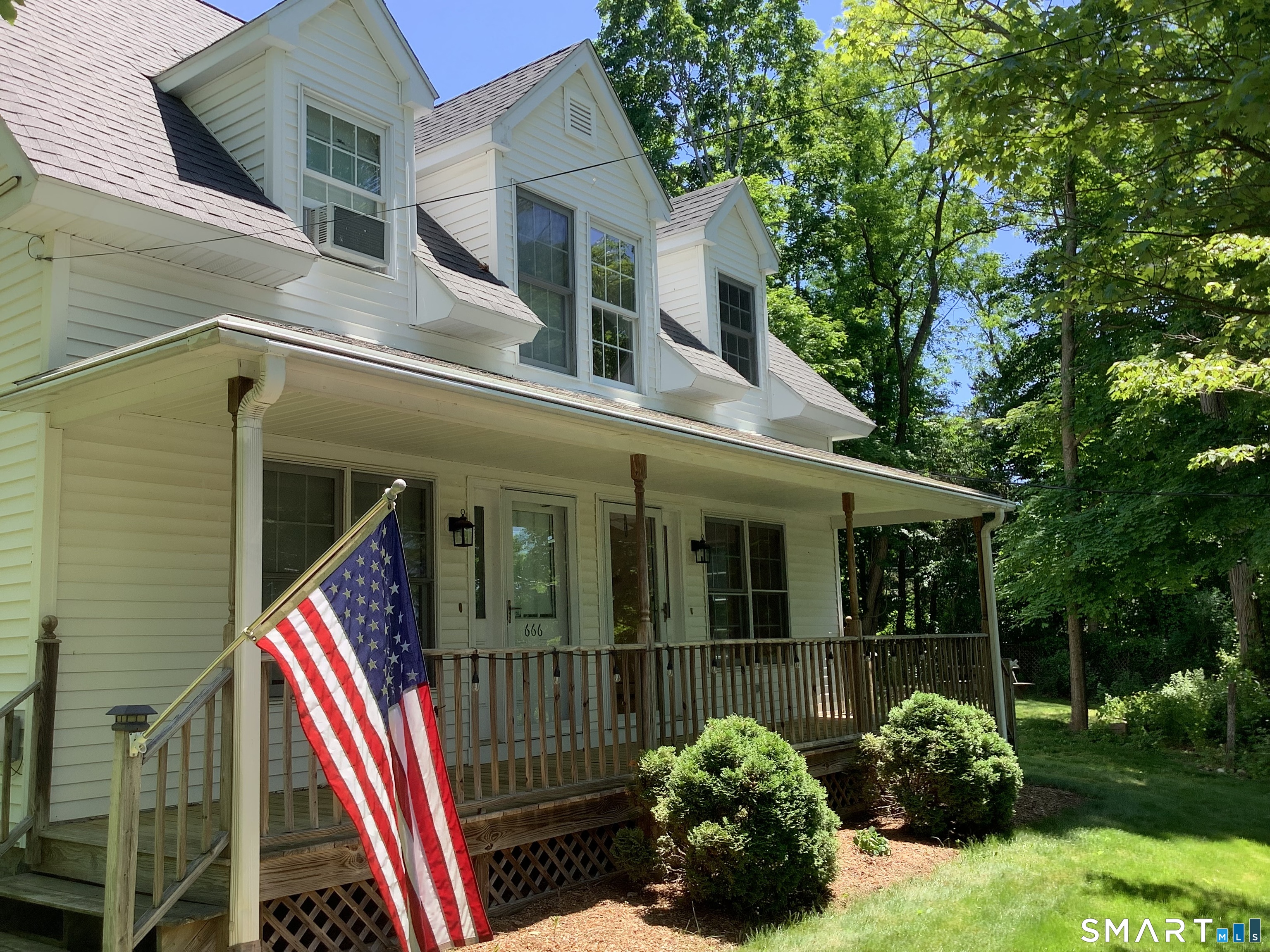 668 Huckleberry Hill Road Avon, CT 06001 - Photo 1 of 20