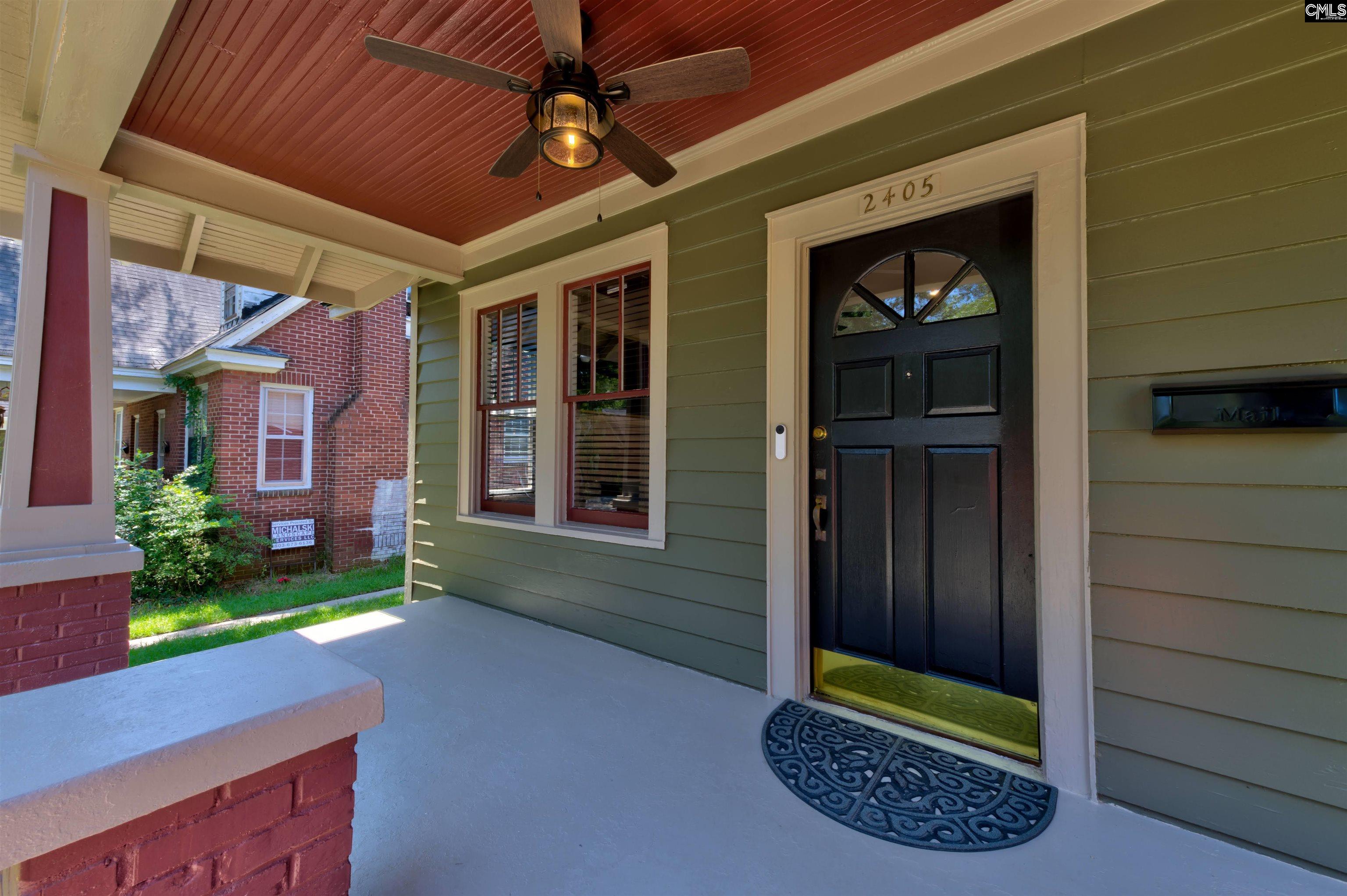 2405 Sumter Street Columbia, SC 29201 - Photo 4 of 37