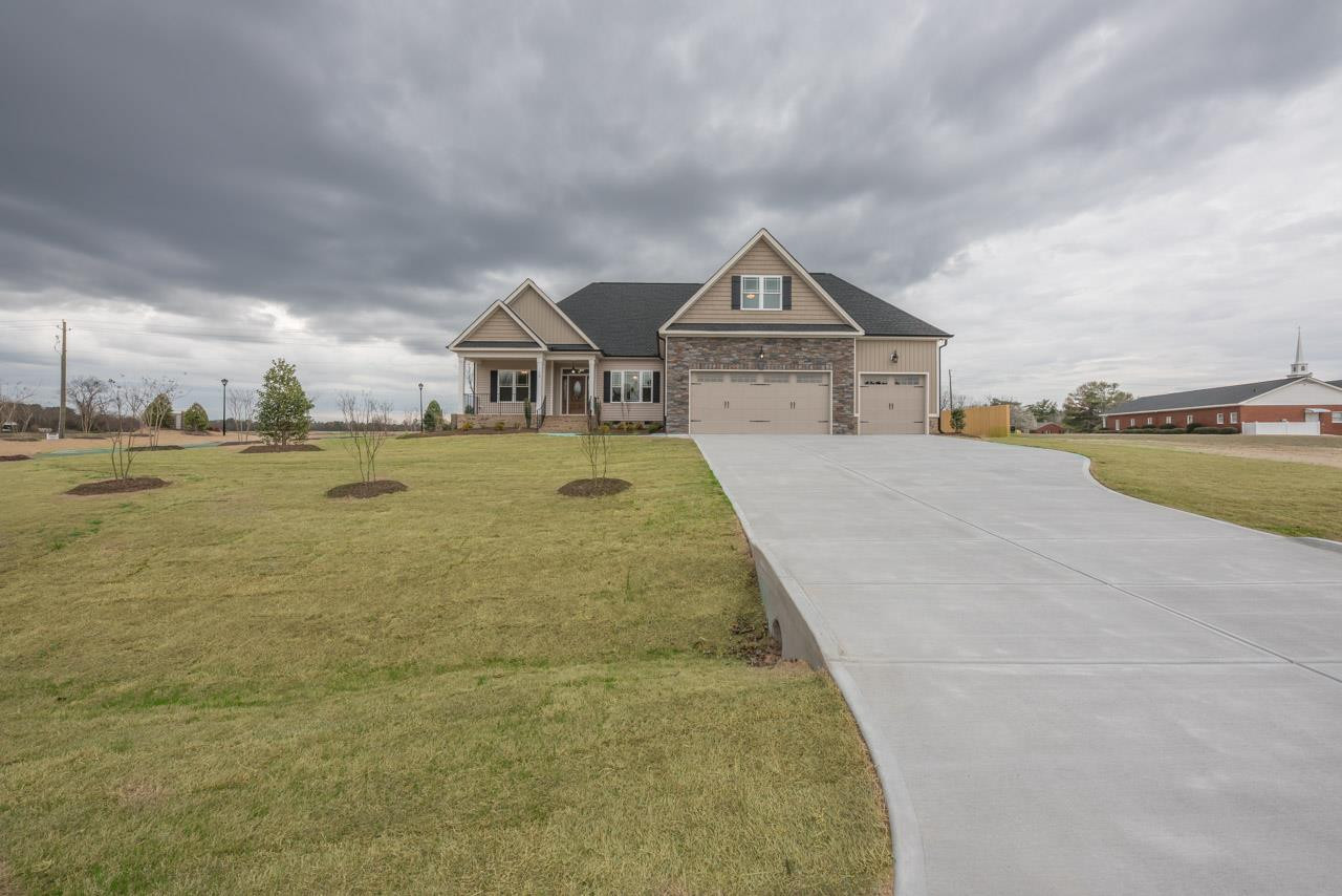 19 Kenneth Lane Willow Spring, NC 27592 - Photo 1 of 25 Photo 1