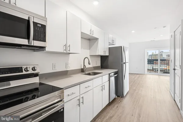 $1,200 | 915-17 North Broad Street, Unit 307, Philadelphia, PA 19123