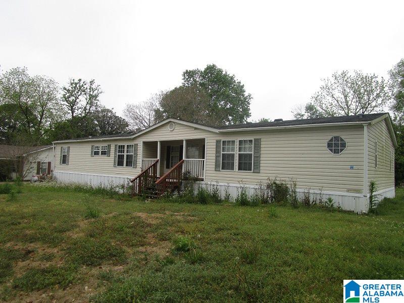 154 Wingo Road Empire, AL 35063 - Photo 2 of 24
