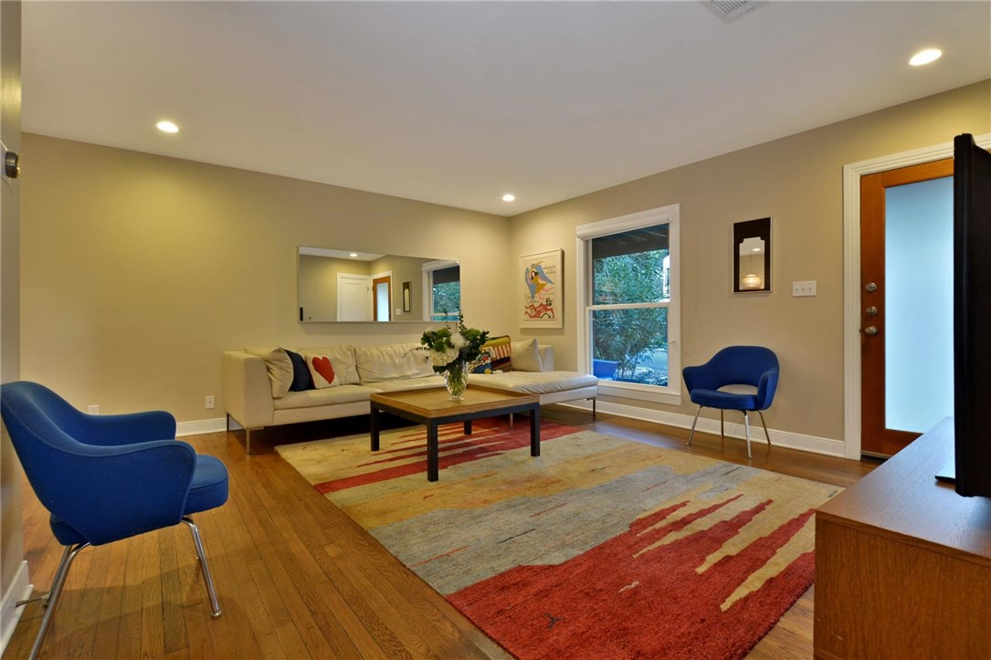 4104 Burnet Road Austin, TX 78756 - Photo 1 of 1
