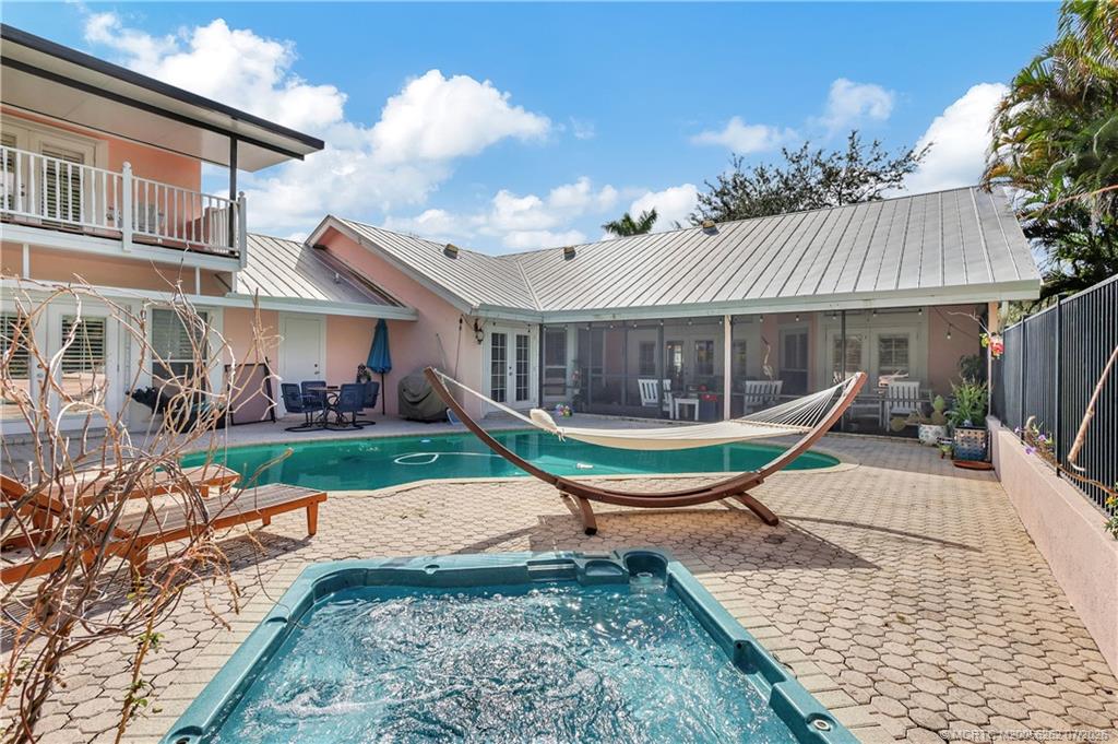 1863 Northwest 22nd Street Stuart, FL 34994 - Photo 3 of 54