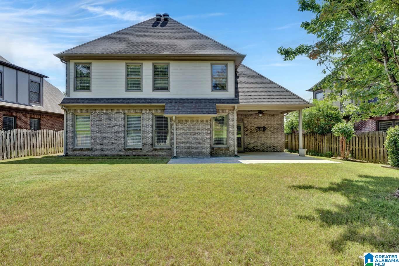 2075 Chalybe Way Bessemer, AL 35022 - Photo 37 of 40