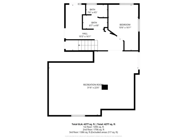 $950,000 | 3 Rolling Meadows Lane, Weaverville, NC 28787